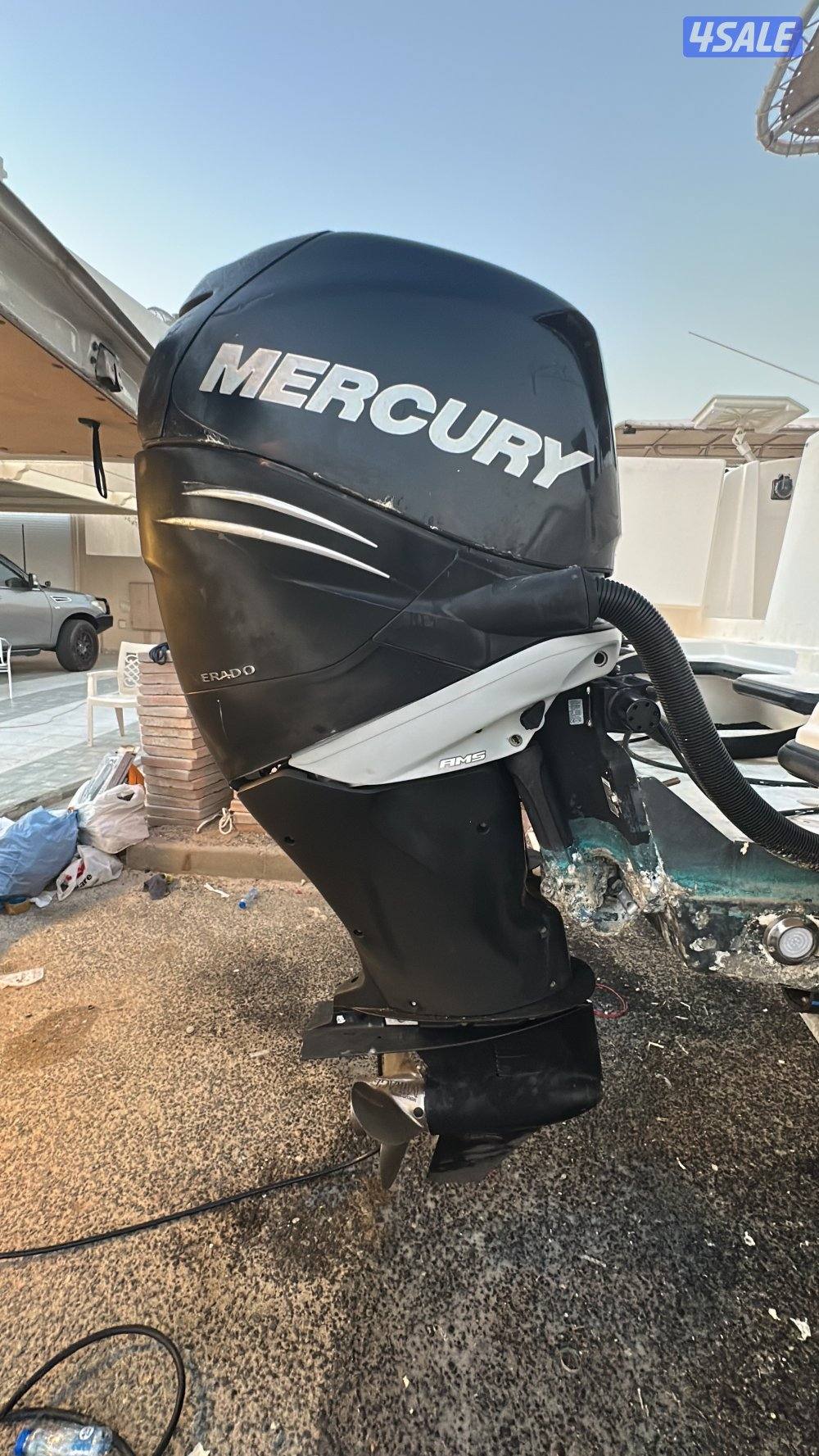 مكاين مركري3002