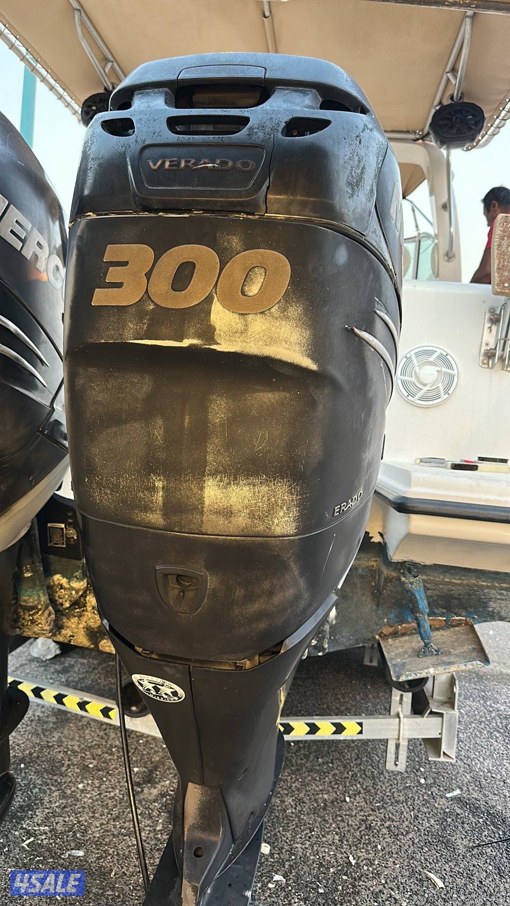 مكاين مركري3003