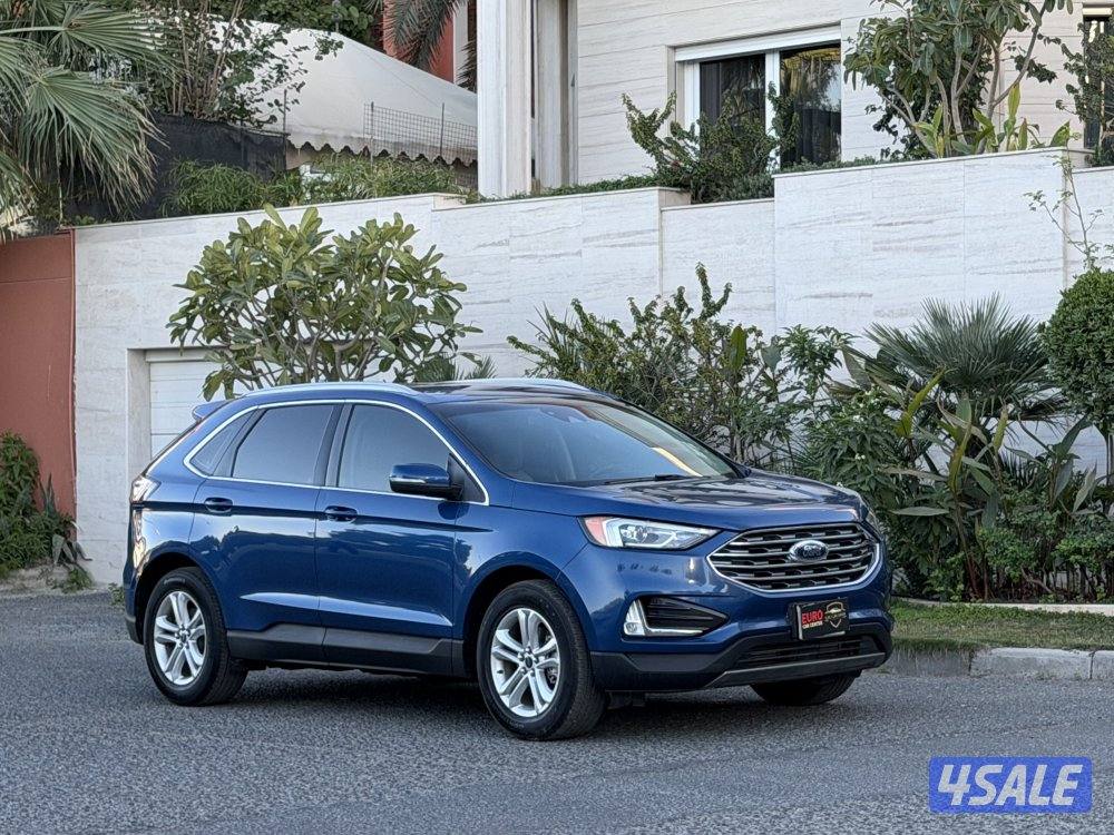 فورد ايدج 2020 وكالة الكويت4