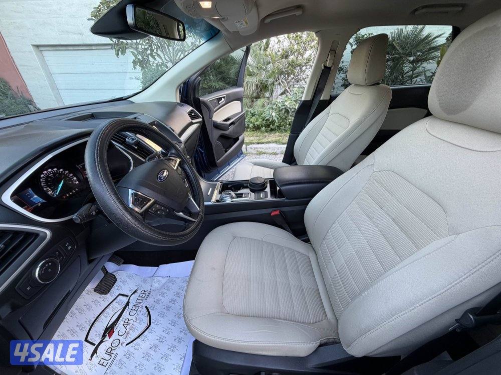 فورد ايدج 2020 وكالة الكويت6