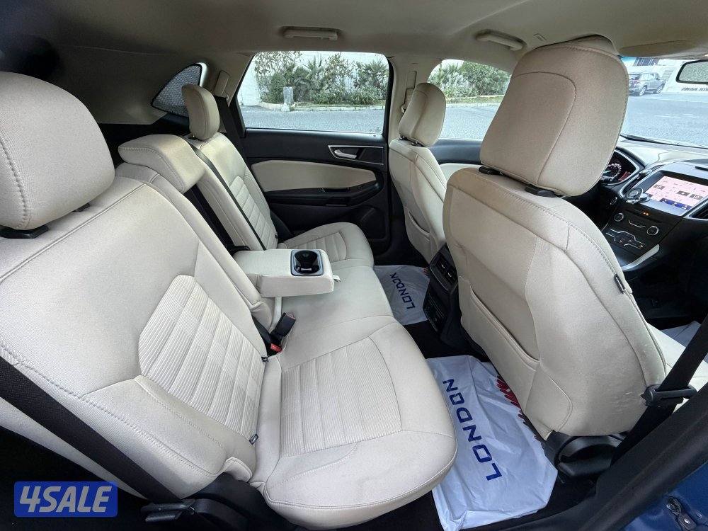 فورد ايدج 2020 وكالة الكويت10