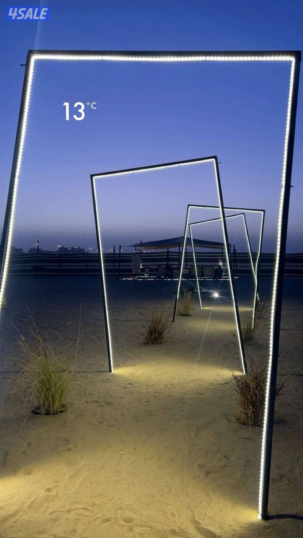 للبيع كشته كامله1