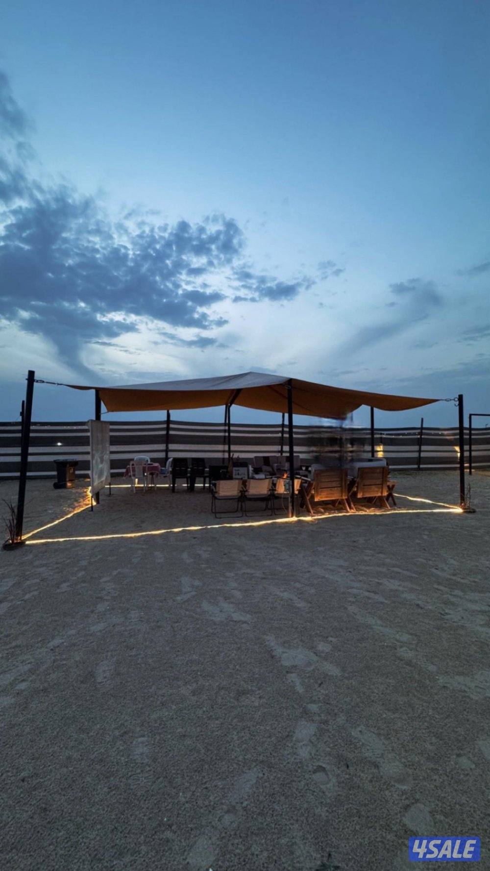 للبيع كشته كامله4