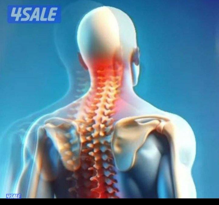 physiotherapy/medical massage/ciropratic treatment/spa4