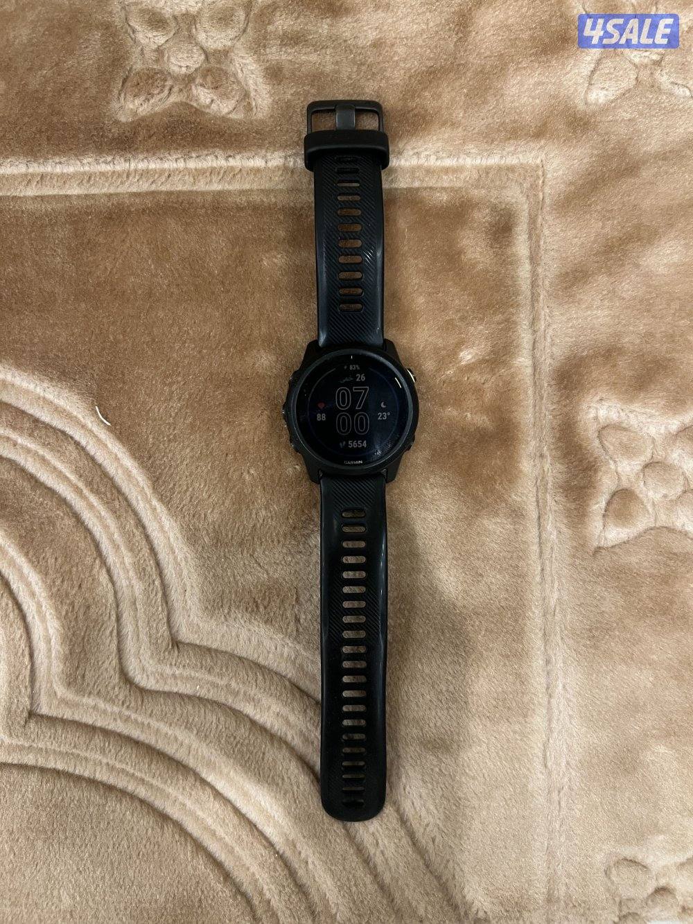 Garmin FORERUNNER 7450