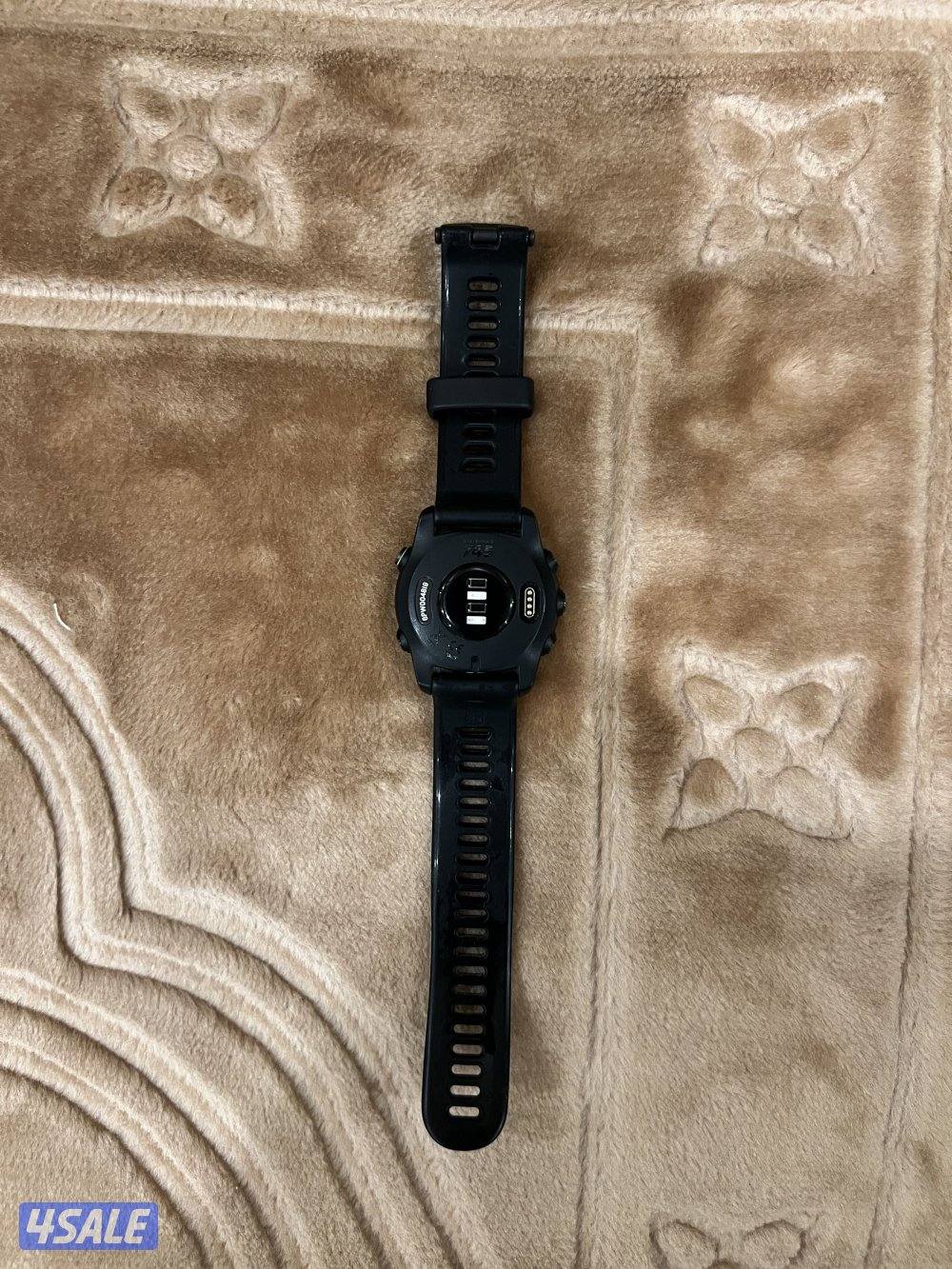 Garmin FORERUNNER 7451