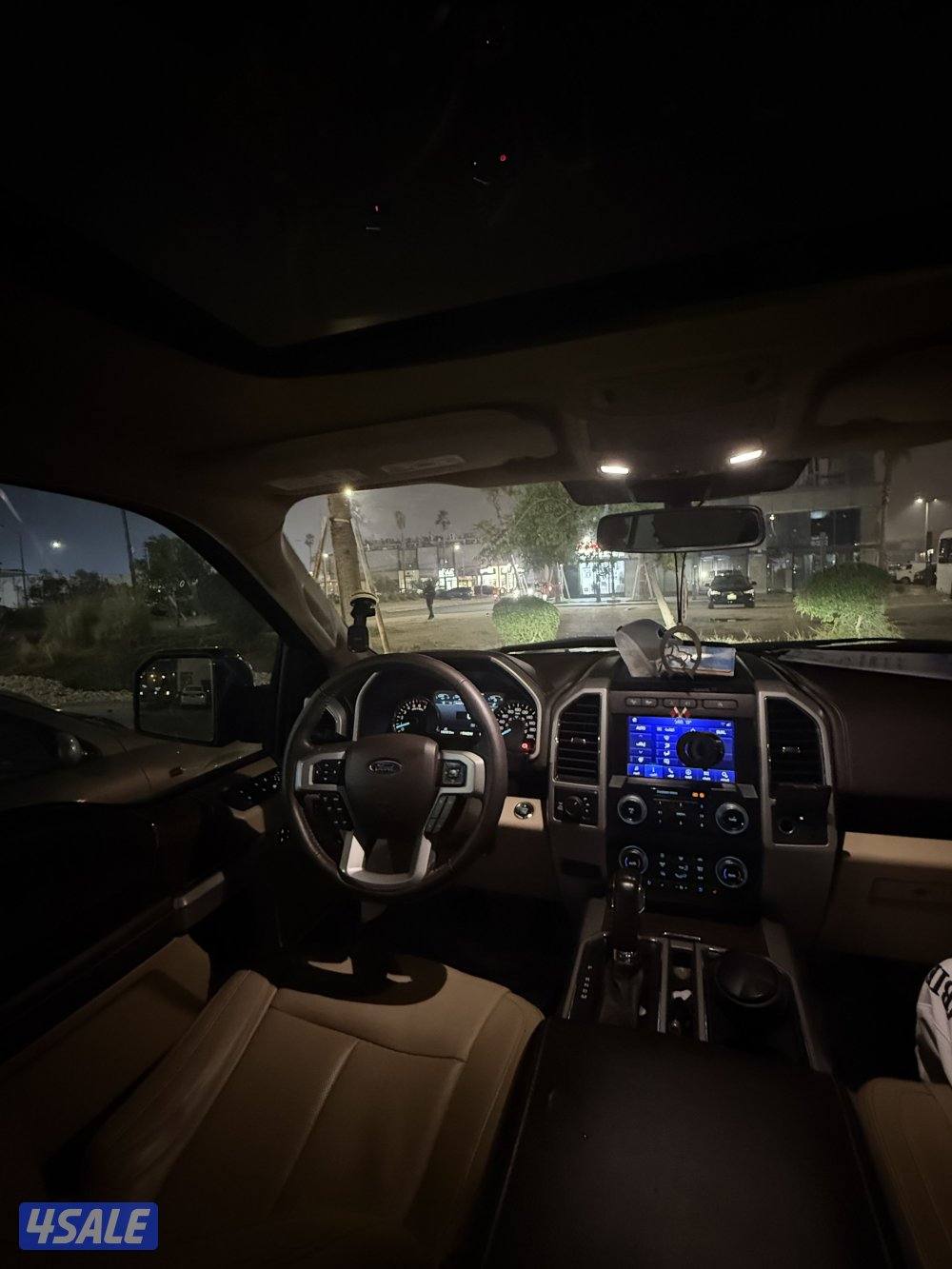 للبيع لاريت f1502