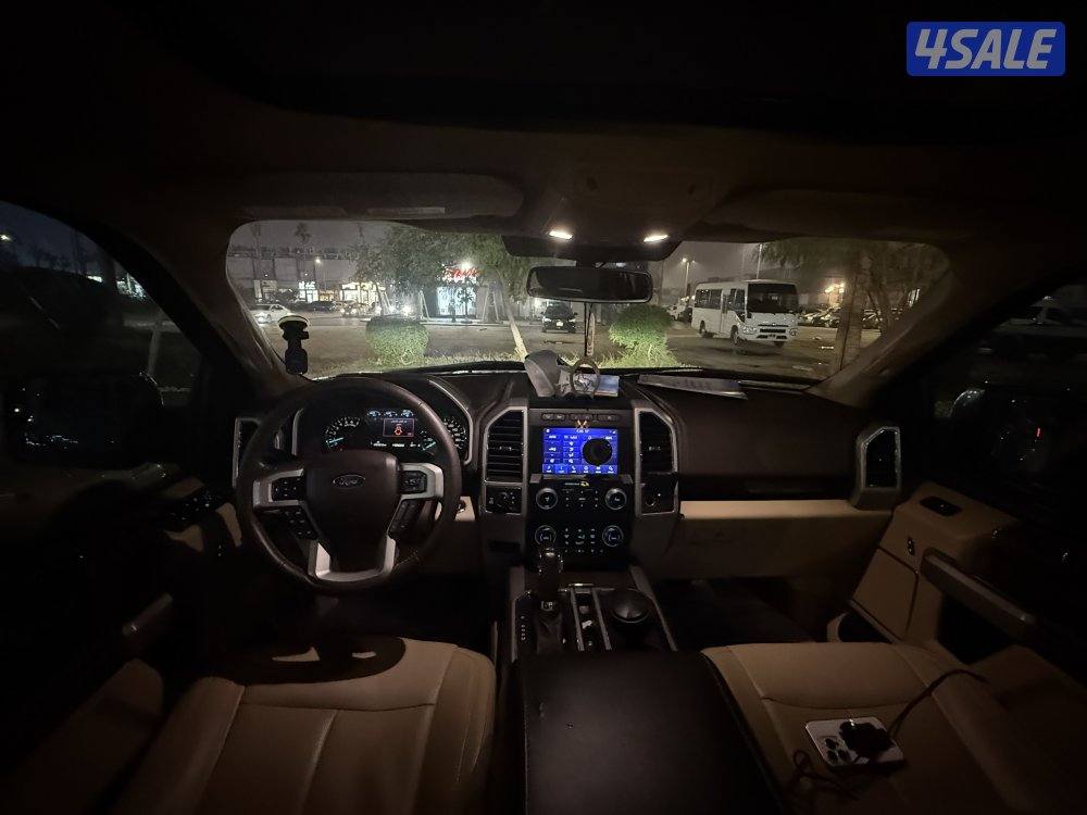 للبيع لاريت f1503