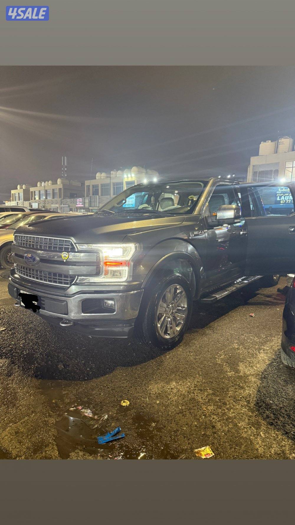 للبيع لاريت f1505