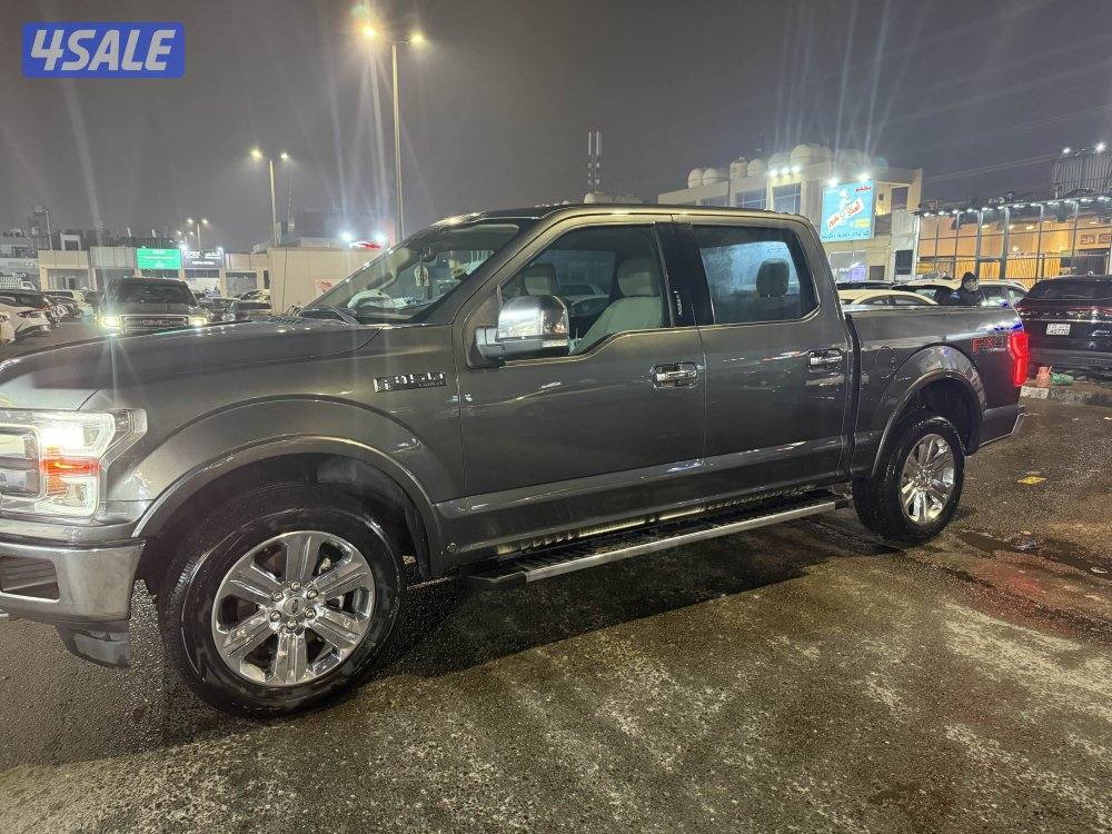 للبيع لاريت f1507