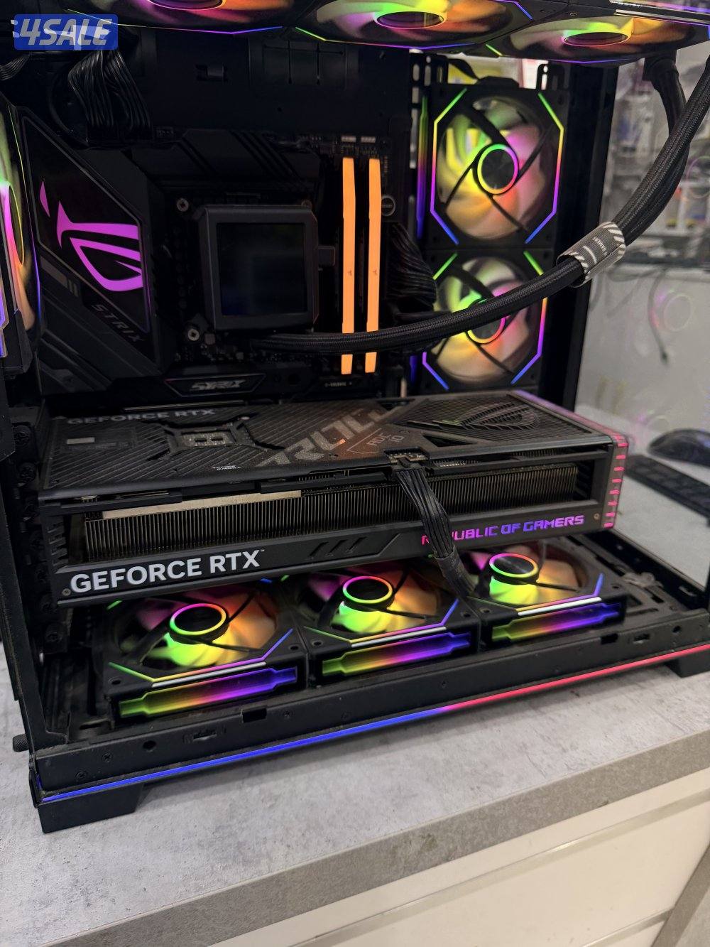 كرت 4080 super 16 gb1