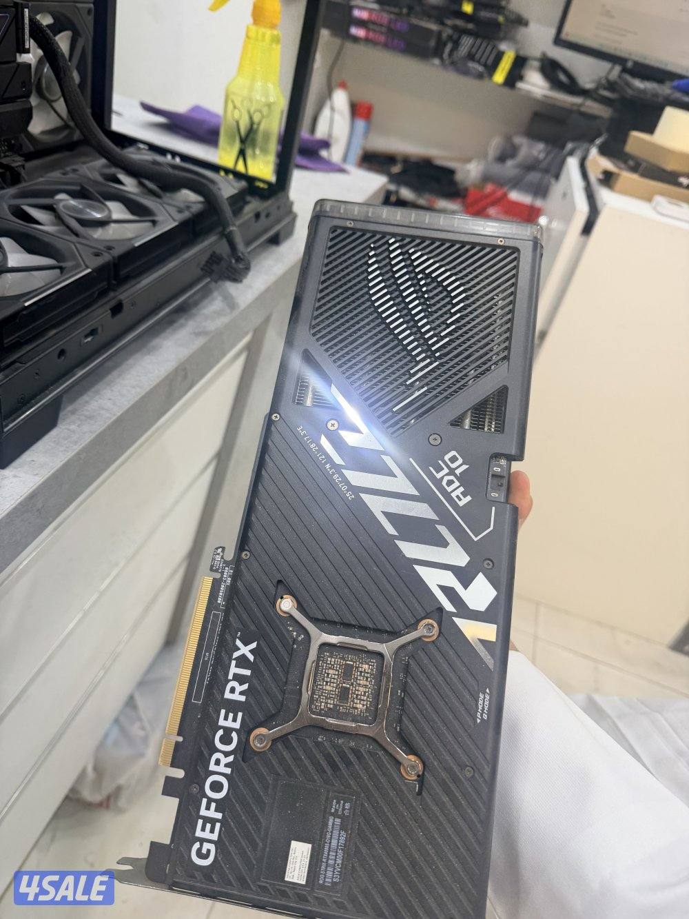 كرت 4080 super 16 gb2