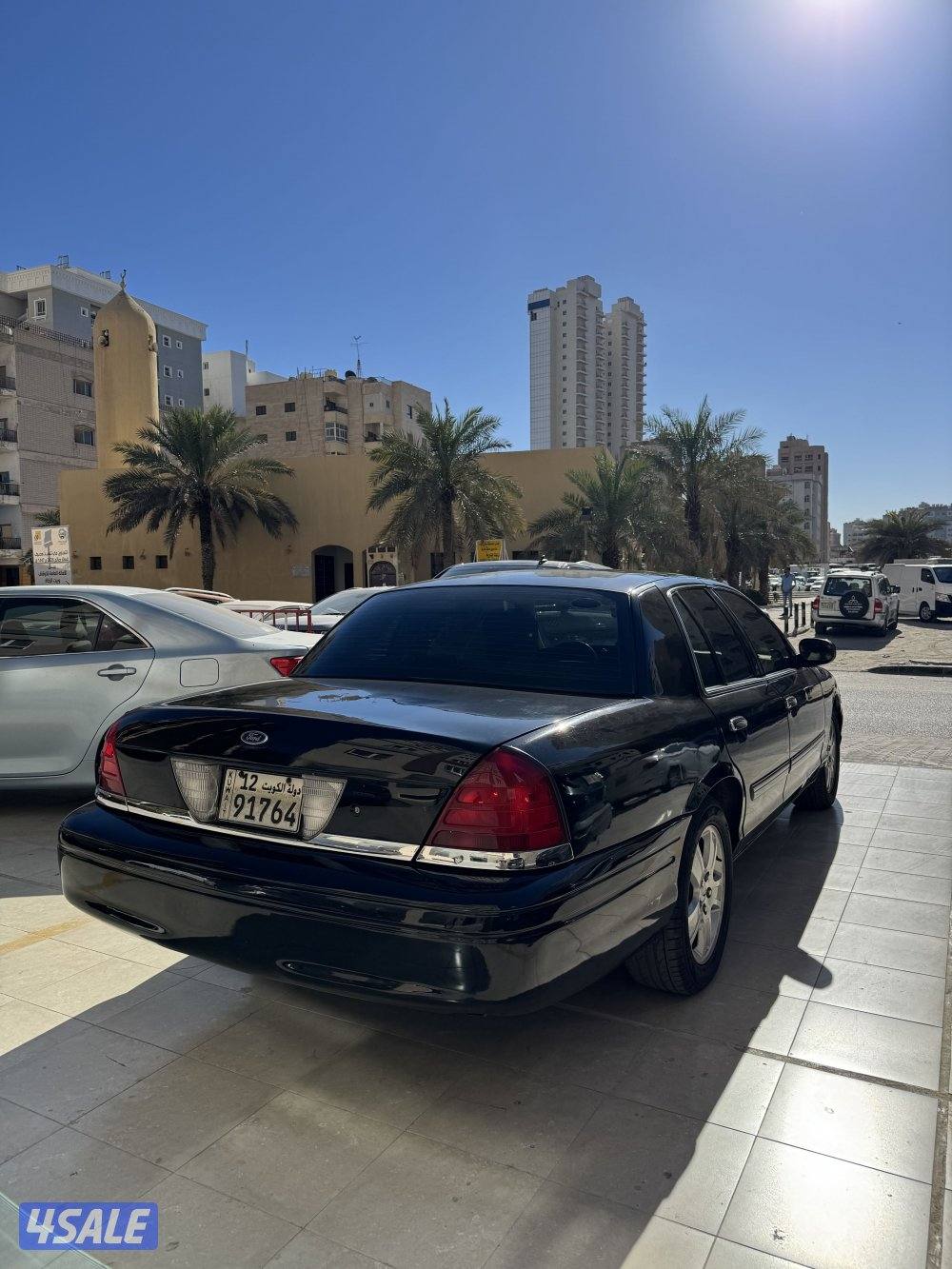 فورد فكتوريا ٢٠١٢0