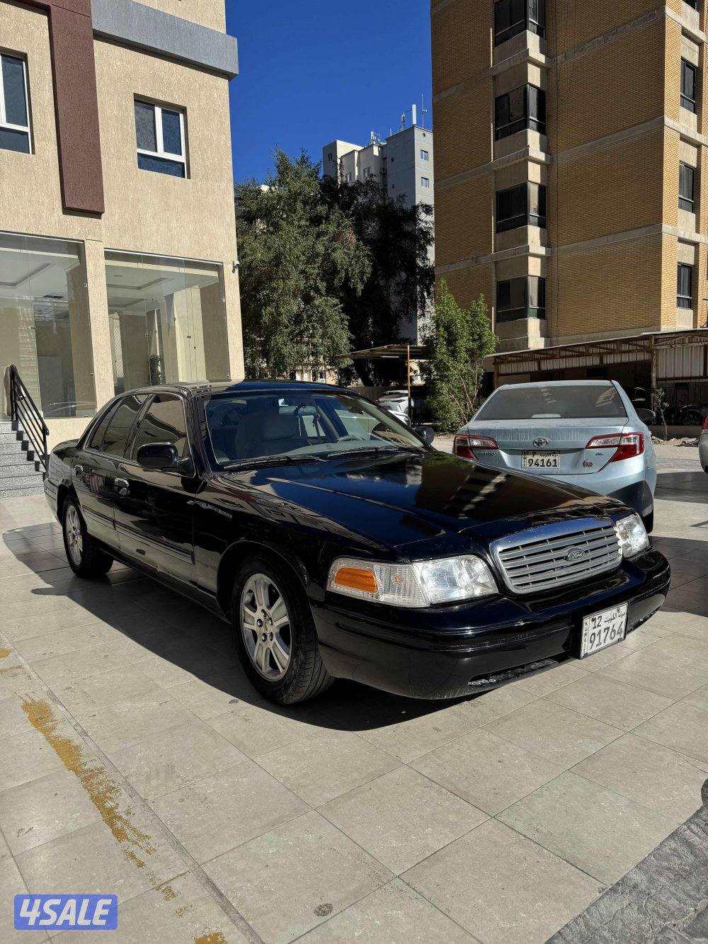 فورد فكتوريا ٢٠١٢1