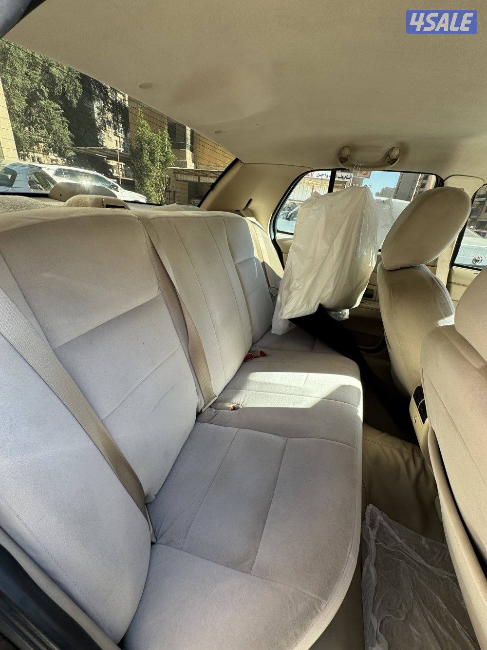 فورد فكتوريا ٢٠١٢4