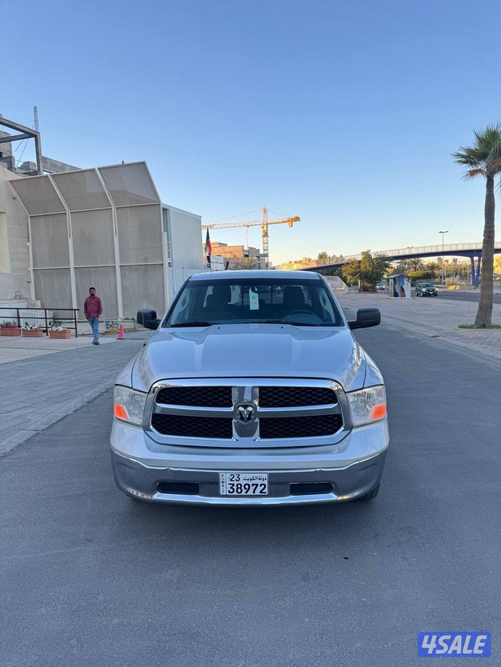 رام مديل 2018 دبل قير ماشي 2001