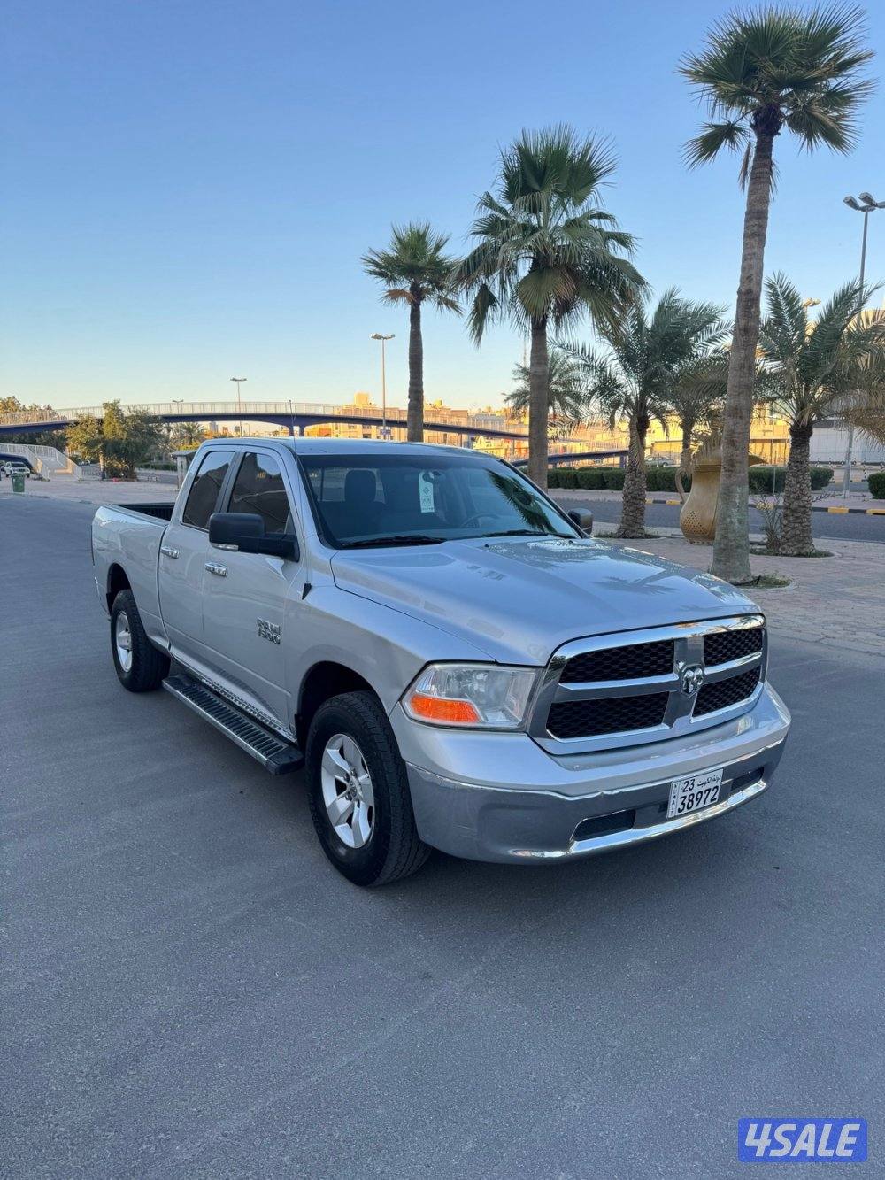 رام مديل 2018 دبل قير ماشي 2002