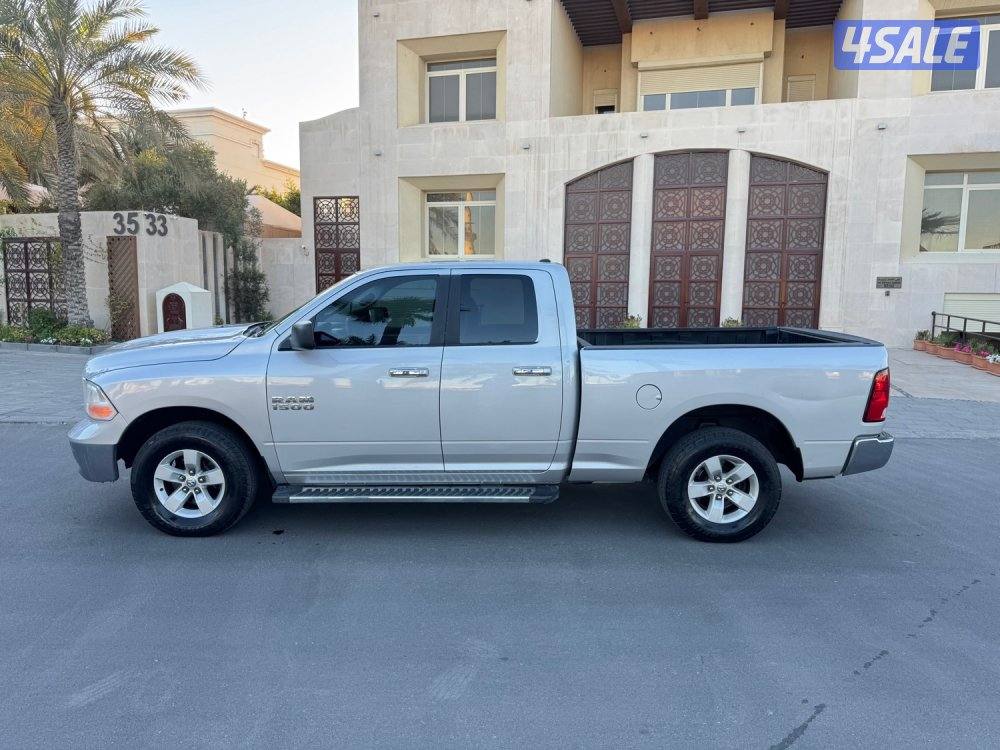 رام مديل 2018 دبل قير ماشي 2004