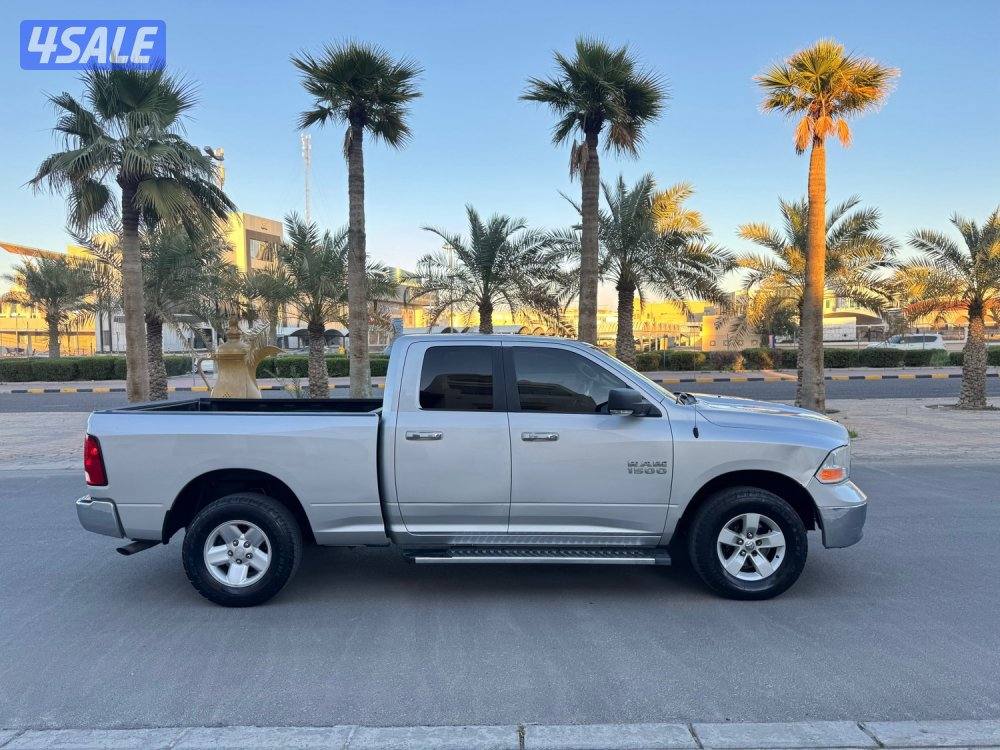 رام مديل 2018 دبل قير ماشي 2006