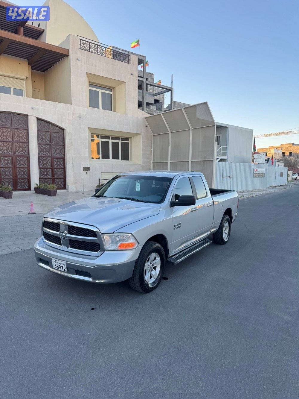 رام مديل 2018 دبل قير ماشي 2008