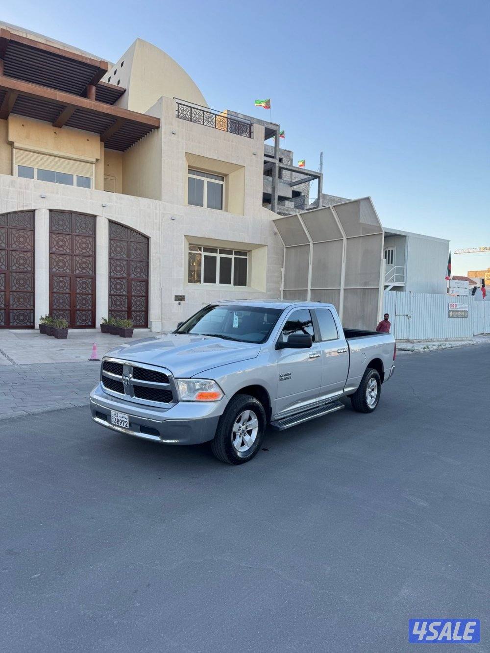 رام مديل 2018 دبل قير ماشي 2009