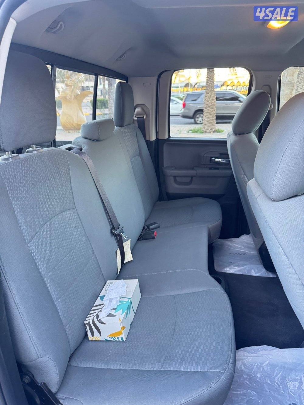 رام مديل 2018 دبل قير ماشي 20013