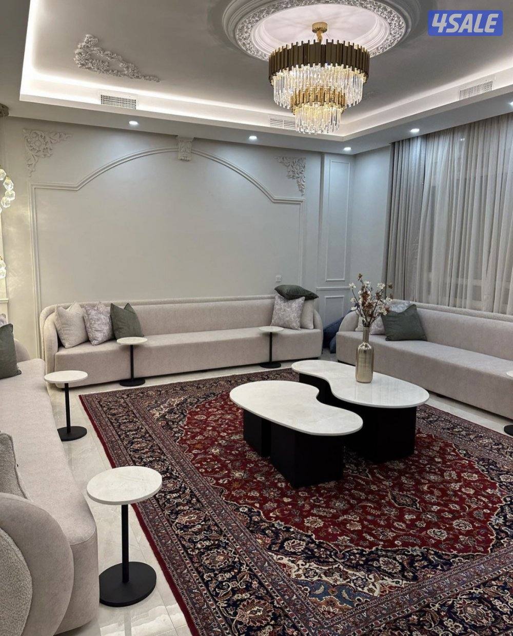 تفصال طاولات جميع الأنواع والأحجام حسب الشكل المطلوب7