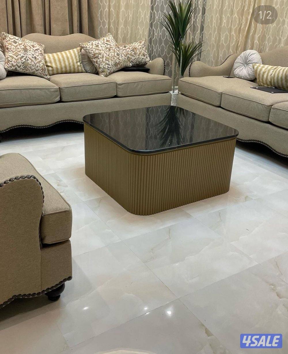 تفصال طاولات جميع الأنواع والأحجام حسب الشكل المطلوب11