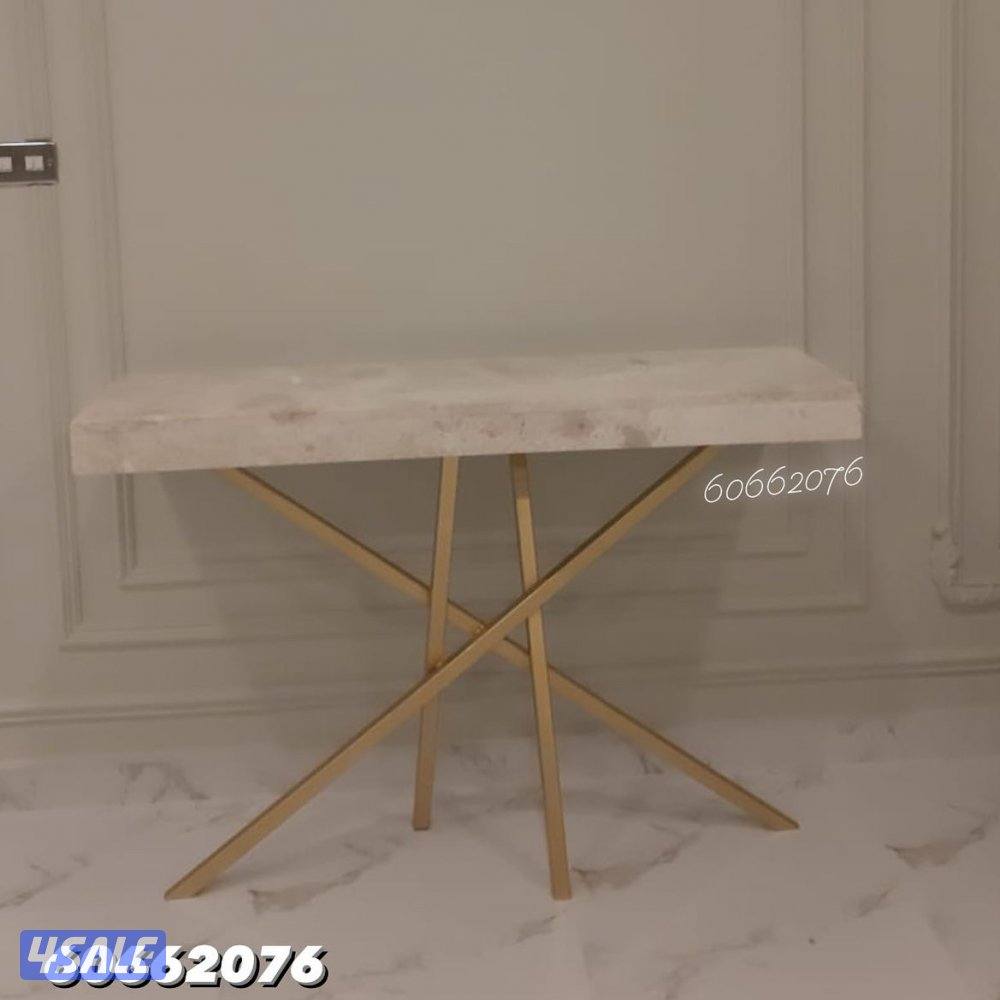 تفصال طاولات جميع الأنواع والأحجام حسب الشكل المطلوب14