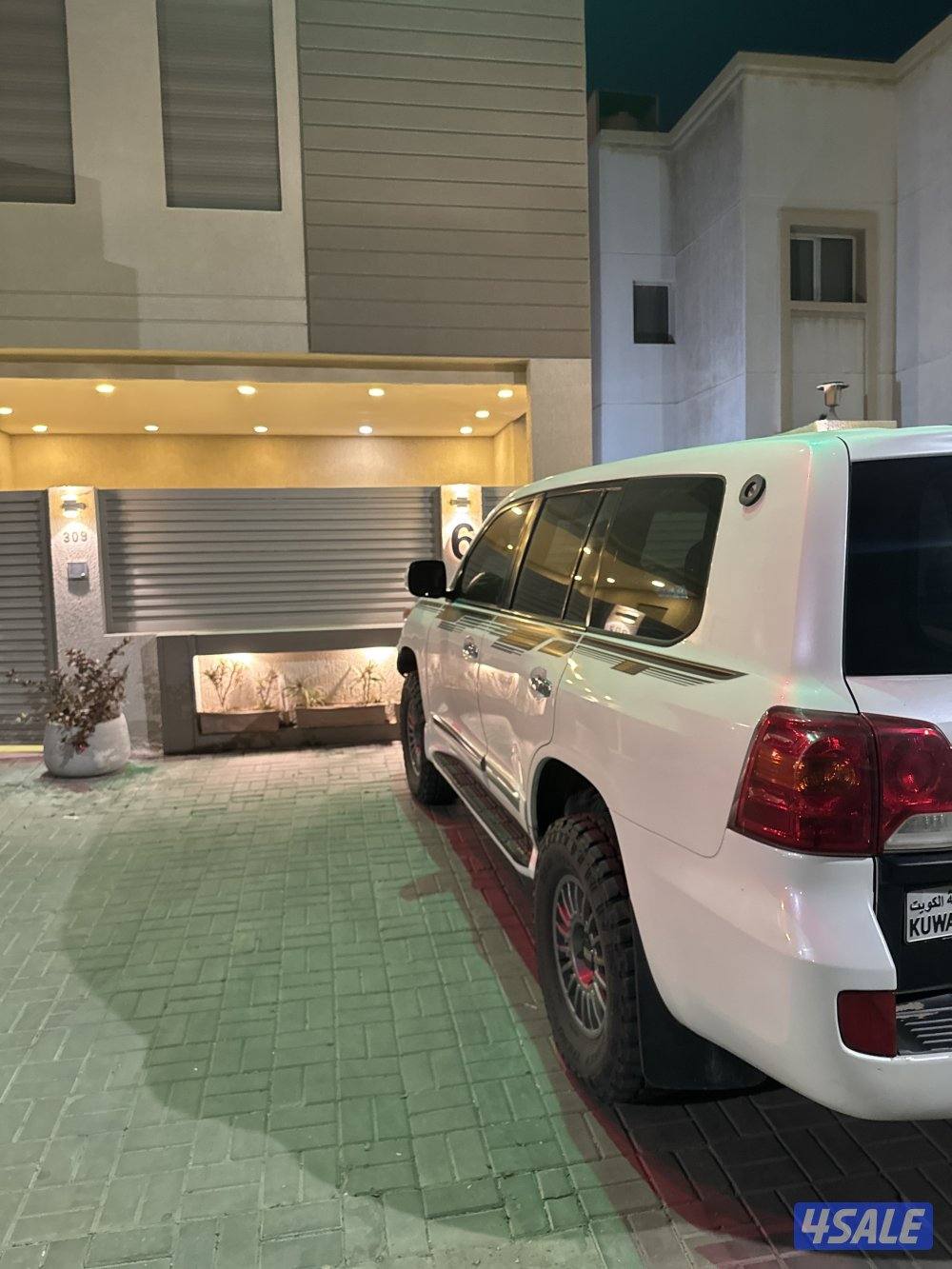 لاند ٢٠١٤جير عادي1