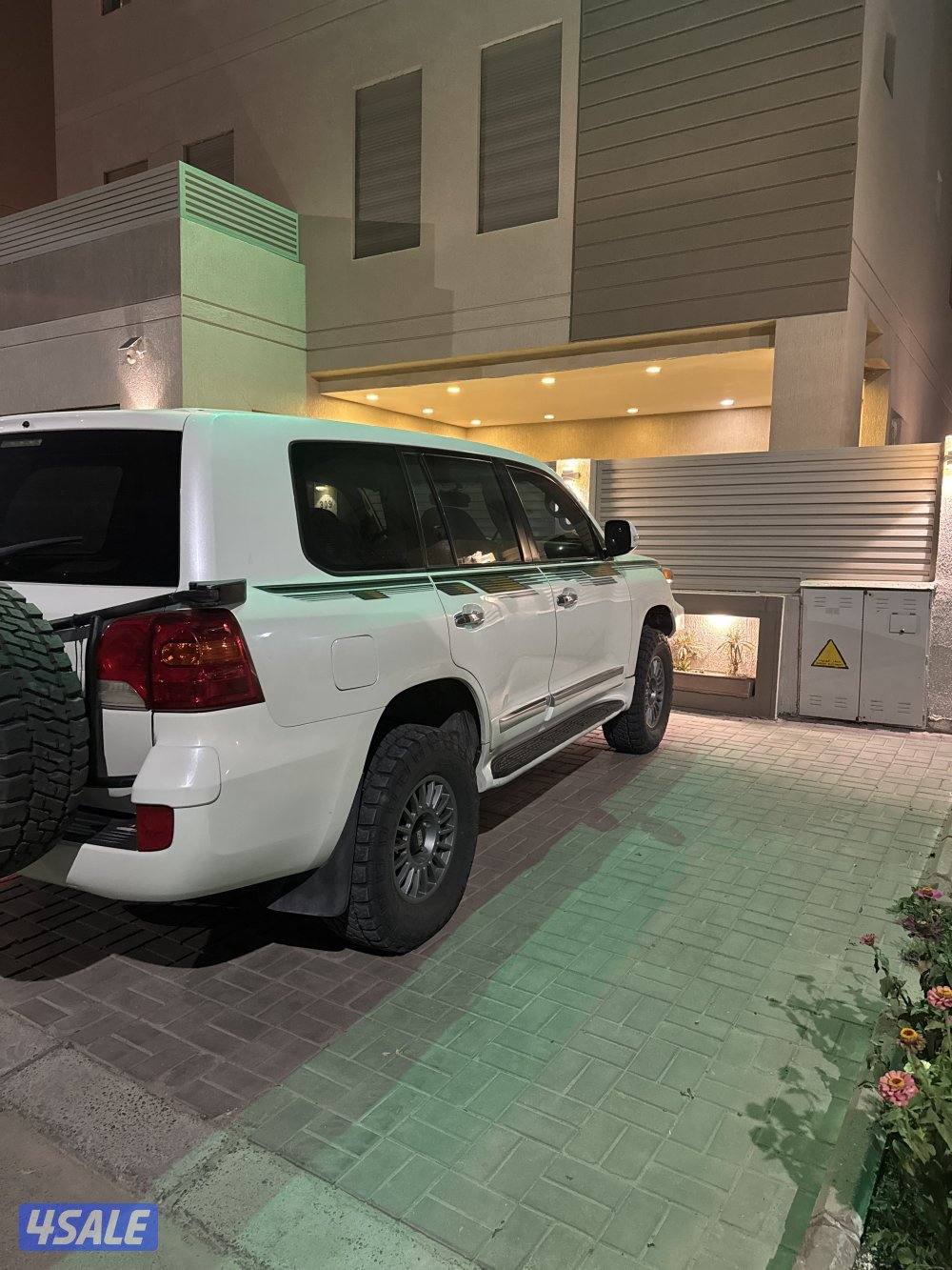 لاند ٢٠١٤جير عادي3