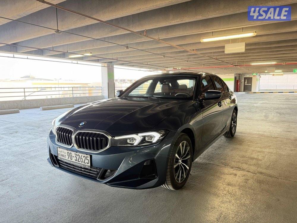 BMW 318i0