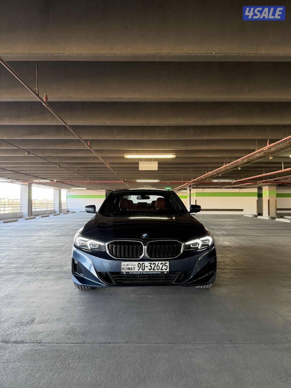 BMW 318i1