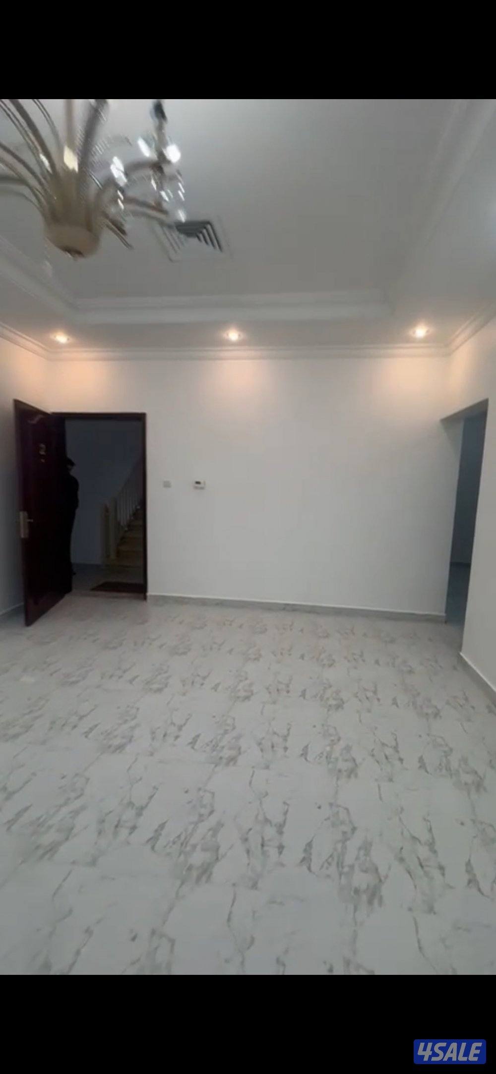 للإجار شقه ٣ غرف و صاله ودورتين مياه1