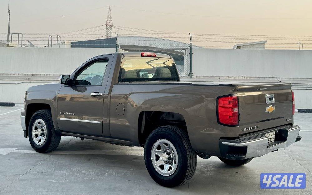 للبيع سلفرادوا1