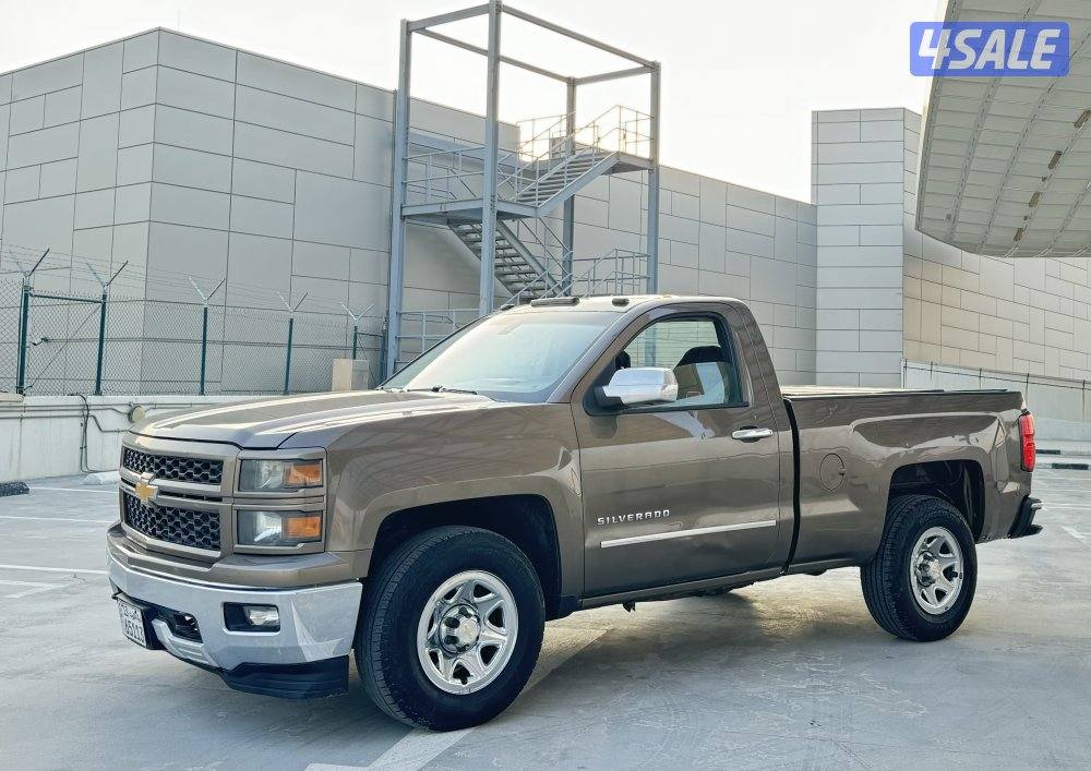 للبيع سلفرادوا2