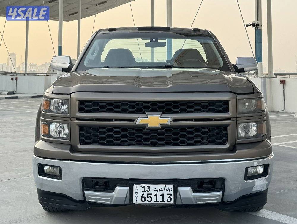 للبيع سلفرادوا3