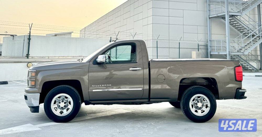 للبيع سلفرادوا0