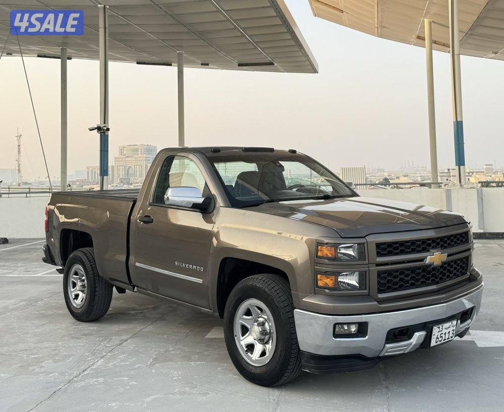 للبيع سلفرادوا4