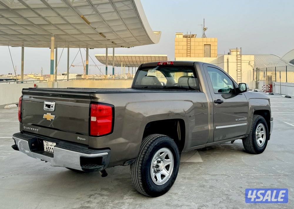 للبيع سلفرادوا6