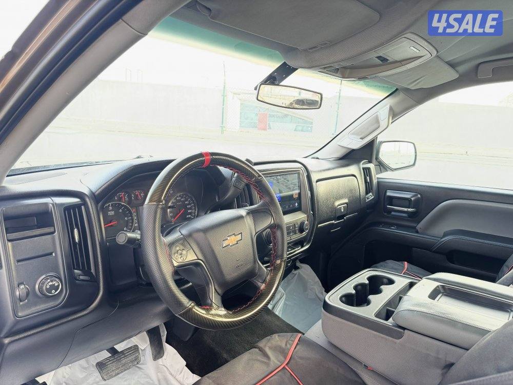 للبيع سلفرادوا7