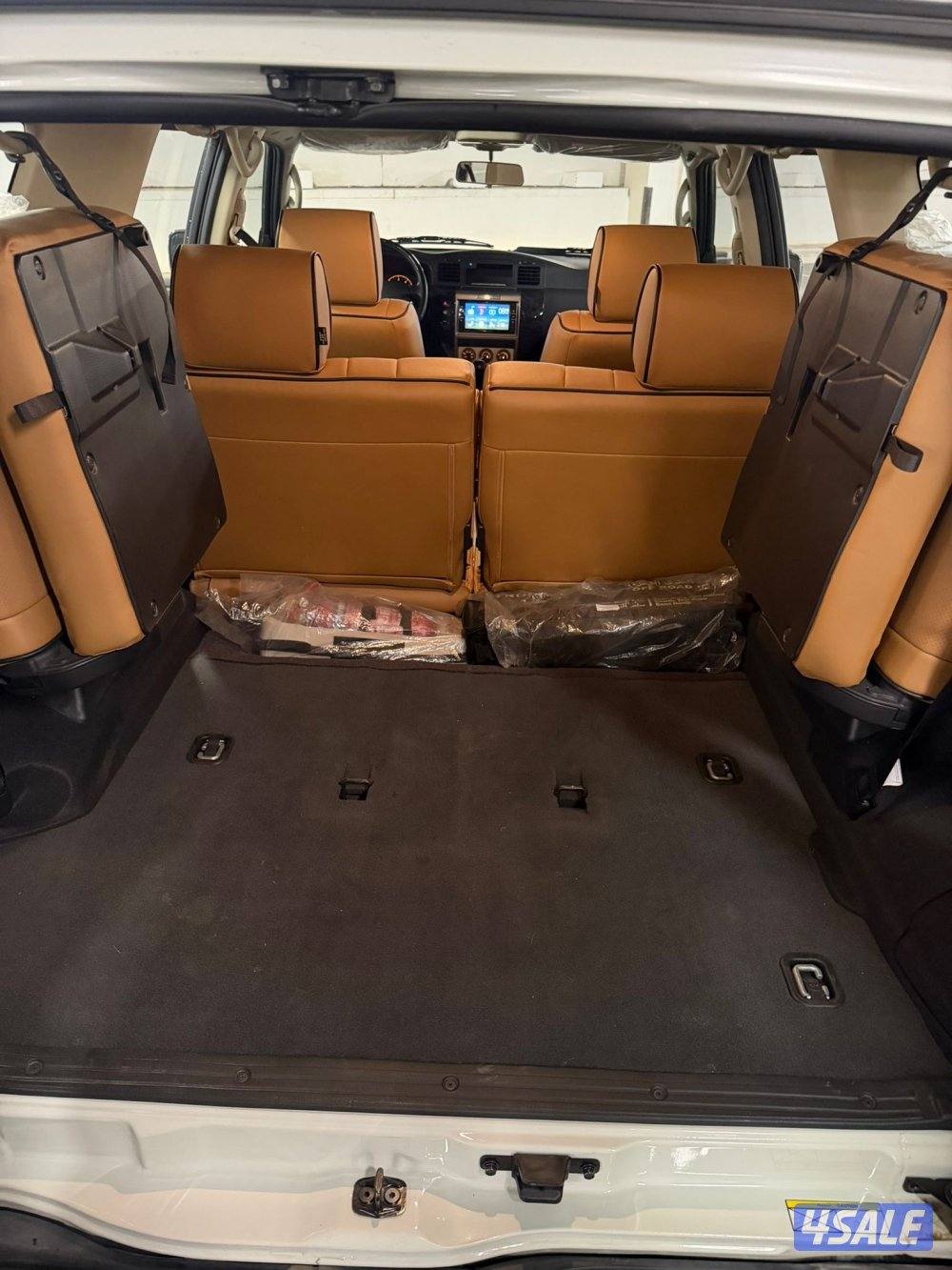 للبيع سوبر سفاري2