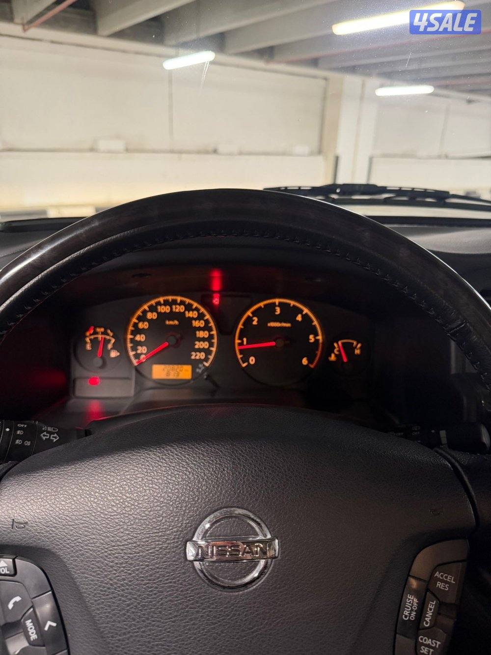 للبيع سوبر سفاري3