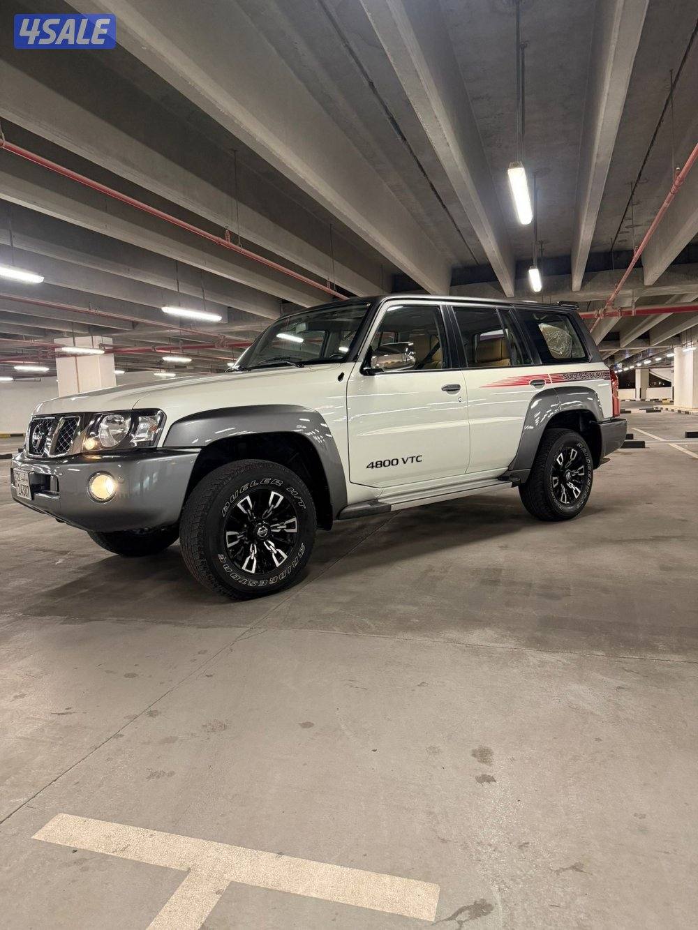 للبيع سوبر سفاري5