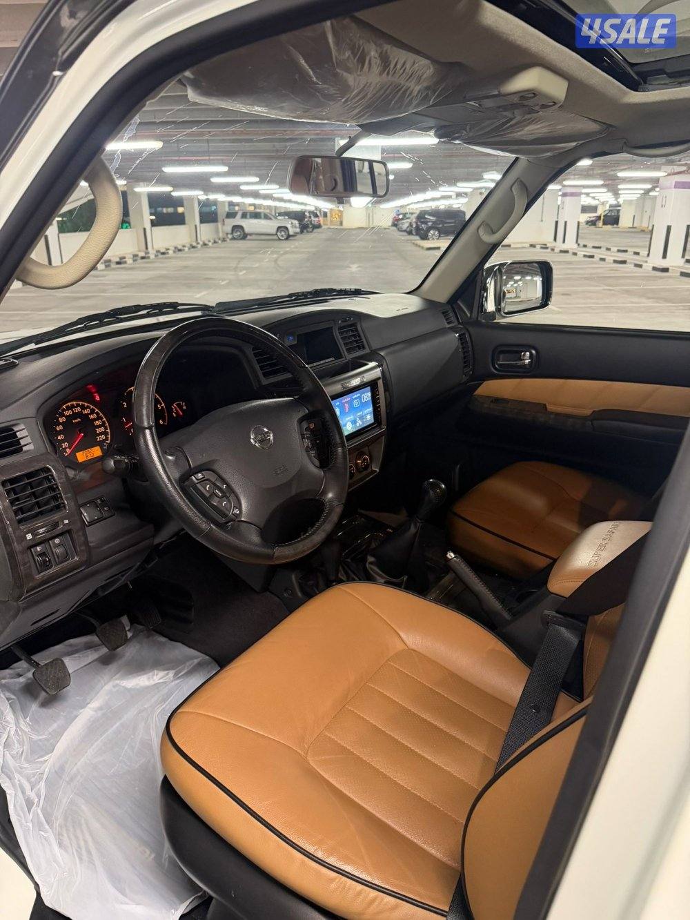 للبيع سوبر سفاري4