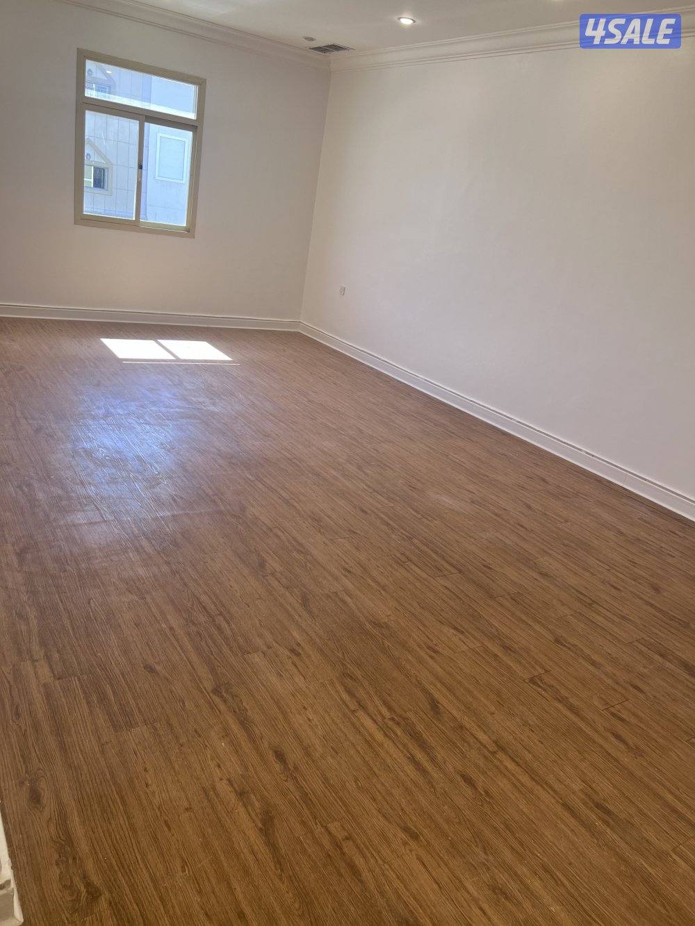 للإيجار شقه فئ آلفردوس1