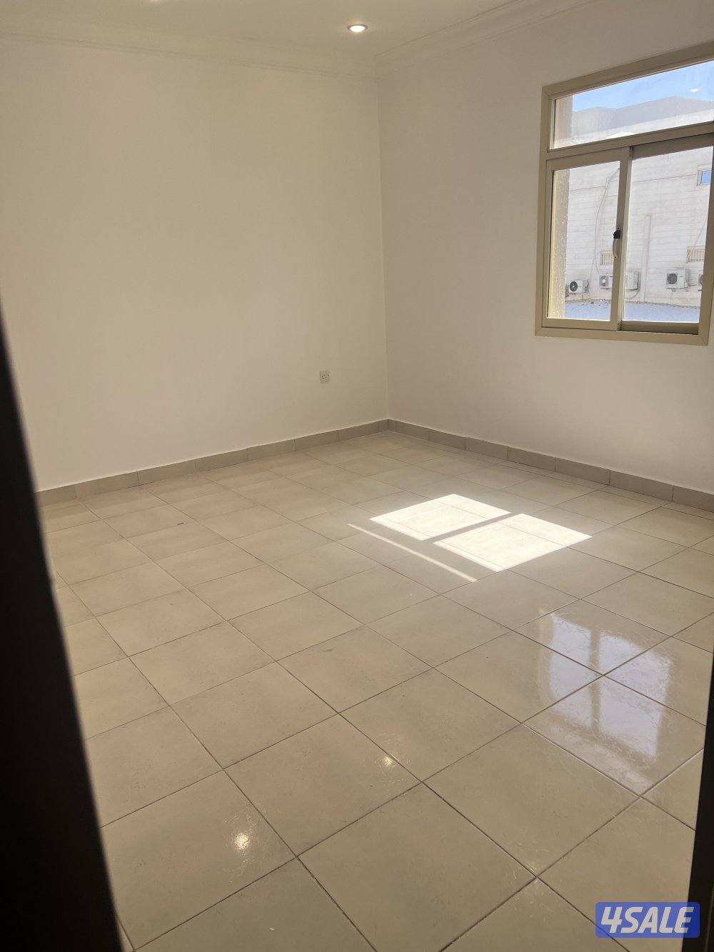 للإيجار شقه فئ آلفردوس2