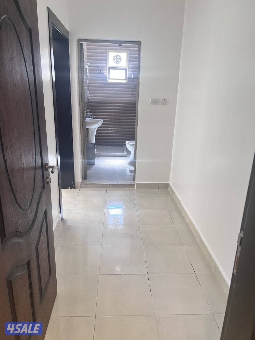 للإيجار شقه فئ آلفردوس3