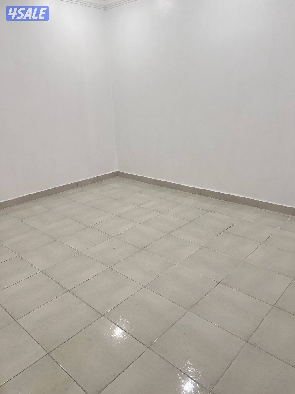 للإيجار شقه فئ آلفردوس4