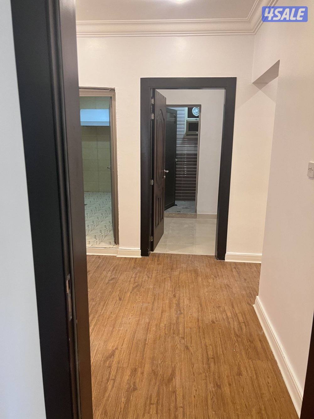 للإيجار شقه فئ آلفردوس6